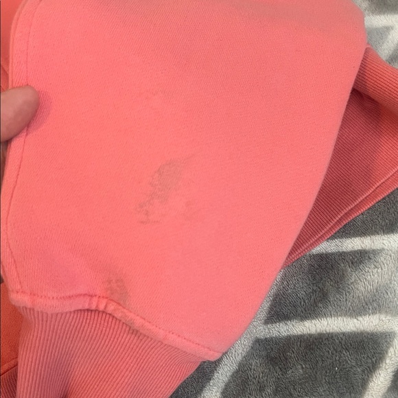 Lululemon Scuba Oversized Half-Zip Hoodie - Picture 12 of 14